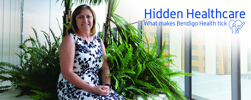 Hidden Healthcare: The changing landscape of primary care